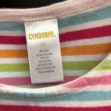 Load image into Gallery viewer, Striped Sleeveless top
