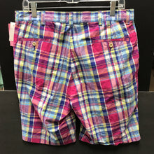 Load image into Gallery viewer, plaid shorts
