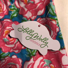 Load image into Gallery viewer, tie strap floral dress(new)
