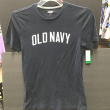 Load image into Gallery viewer, "old navy" print top

