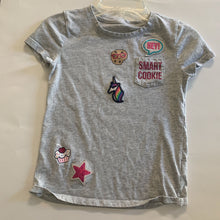 Load image into Gallery viewer, &quot;smart cookie&quot; patches top
