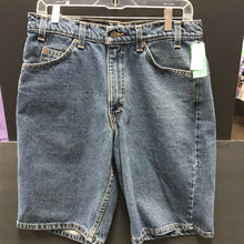 Load image into Gallery viewer, denim shorts
