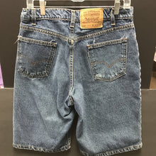 Load image into Gallery viewer, denim shorts
