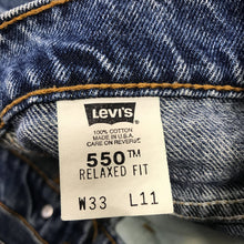 Load image into Gallery viewer, denim shorts
