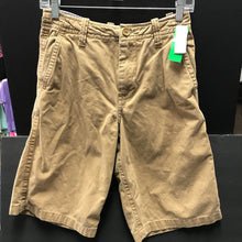 Load image into Gallery viewer, button shorts
