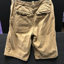 Load image into Gallery viewer, button shorts
