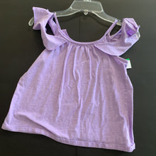 Load image into Gallery viewer, off-shoulder ruffle top
