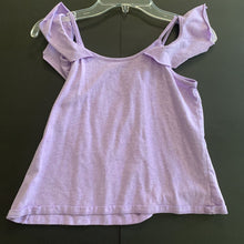 Load image into Gallery viewer, off-shoulder ruffle top
