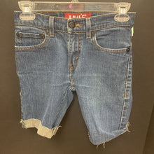 Load image into Gallery viewer, denim shorts
