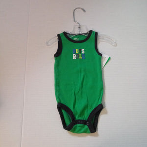 "Boys Rule" Onesie