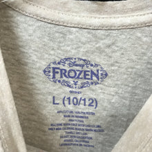 Load image into Gallery viewer, "I like warm..." olaf shirt
