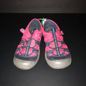 water shoes