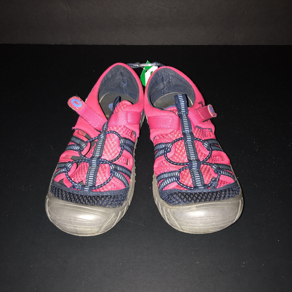 water shoes