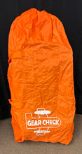 Load image into Gallery viewer, "gear check" stroller air travel bag w/holder

