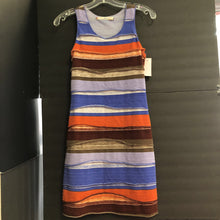 Load image into Gallery viewer, striped dress
