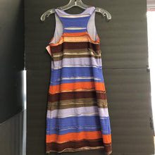 Load image into Gallery viewer, striped dress
