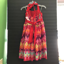 Load image into Gallery viewer, sequin pattern dress
