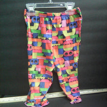 Load image into Gallery viewer, "never stop playing" lego movie pjs
