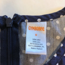 Load image into Gallery viewer, polka dot dress
