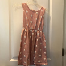 Load image into Gallery viewer, polka dot dress
