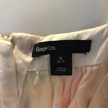 Load image into Gallery viewer, watercolor flower sundress
