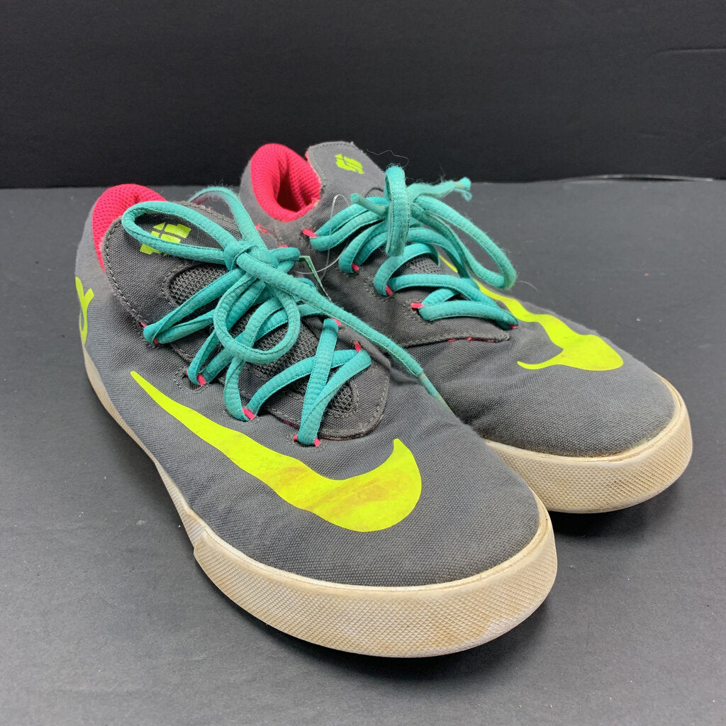 NIKE KD Vulc PRE School Kids Shoes
