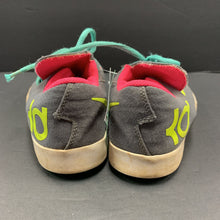 Load image into Gallery viewer, NIKE KD Vulc PRE School Kids Shoes
