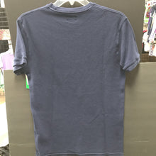 Load image into Gallery viewer, logo embroidered t shirt
