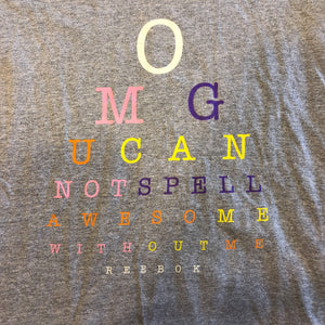 "omg u can..." top