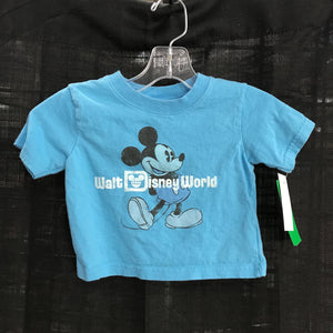 "walt disney world" t-shirt