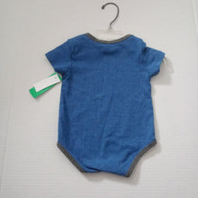 Load image into Gallery viewer, &quot;tiny but mighty&quot; onesie
