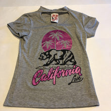 Load image into Gallery viewer, &quot;california love&quot; bear top
