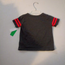 Load image into Gallery viewer, &quot;goal goal goal!&quot; t-shirt
