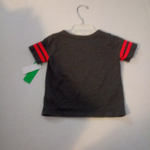"goal goal goal!" t-shirt