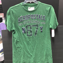 Load image into Gallery viewer, "established new york" t shirt
