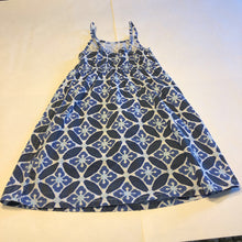 Load image into Gallery viewer, flower pattern sundress
