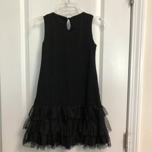 Load image into Gallery viewer, sequin &amp; frills flower dress
