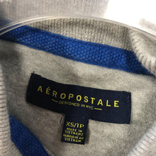 Load image into Gallery viewer, "aero est 1987" polo shirt
