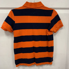 Load image into Gallery viewer, striped polo shirt
