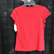 Load image into Gallery viewer, patriotic usa superman logo shirt
