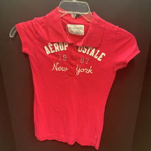 Load image into Gallery viewer, print "1987 new york" polo top
