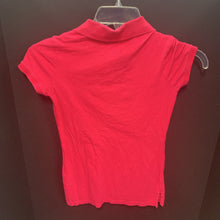 Load image into Gallery viewer, print "1987 new york" polo top
