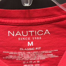 Load image into Gallery viewer, "nautica sailing" t-shirt
