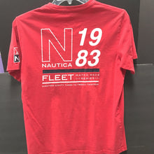 Load image into Gallery viewer, "nautica sailing" t-shirt
