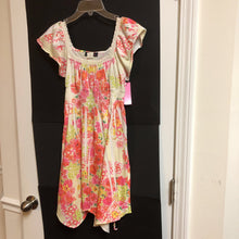 Load image into Gallery viewer, flower dress
