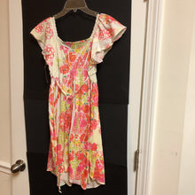 Load image into Gallery viewer, flower dress
