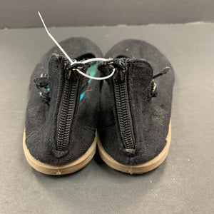 girl flats