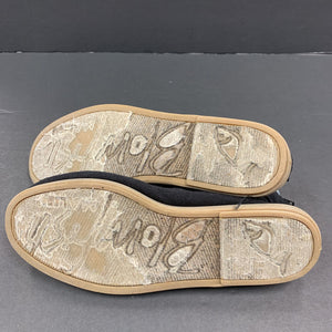 girl flats