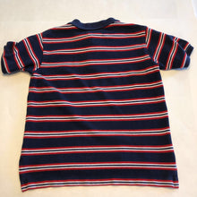 Load image into Gallery viewer, striped polo shirt
