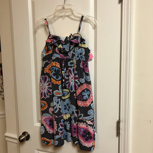 flower dress